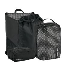 Eagle Creek Pack-It Weekender Set Black