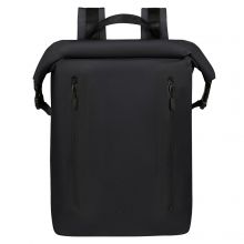 Samsonite Coatify Biz IPX4 Rolltop Laptop Backpack 15,6" Black