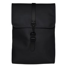 Rains Original Rucksack Backpack Black