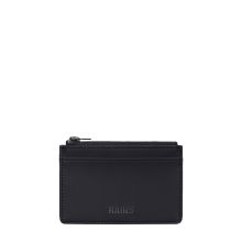 Rains Original Zip Wallet Portemonnee Black