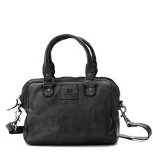 Biba Bolso Boston Shoulder Bag Black