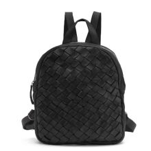 Biba Mochila Lewisburg Backpack Black