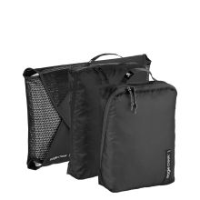 Eagle Creek Pack-It Starter Set Black