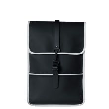 Rains Original Backpack Mini Reflective Rugtas Black