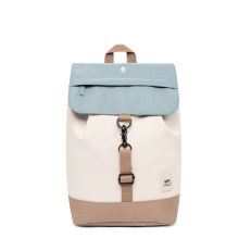 Lefrik Scout Mini Backpack Sorrolla Block