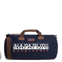 Napapijri Bering Reistas Large Duffle Blue Marine