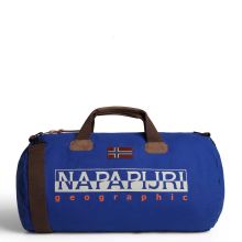 Napapijri Bering Reistas Large Duffle Blue Mazarin
