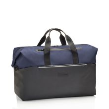 Porsche Design Urban Eco Weekender Dark Blue