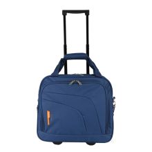 Gabol Week Eco Pilot Case Laptop Trolley 15.6" Blue