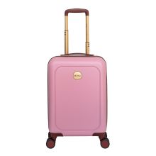 MOSZ Lauren Handbagage Cabin Spinner 55 cm Blush Pink