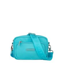 SuitSuit Natura Crossbody Bag Aqua