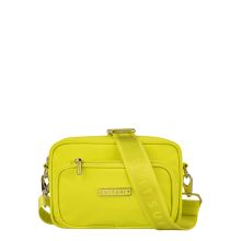 SuitSuit Natura Crossbody Bag Lime
