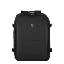 Victorinox Crosslight Boarding Bag Black