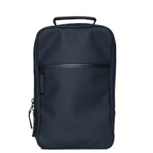 Rains Book Backpack 13" Ash