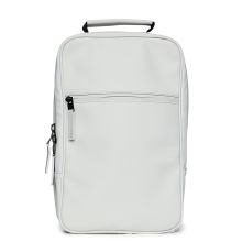 Rains Book Backpack 13" Ash