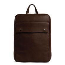 Still Nordic Thor Backpack 13" Brown