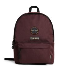 Napapijri Voyage 3 Backpack Burgundy Fudge