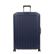 Piquadro PQ Light Large Spinner 75 cm Matte Dark Blue