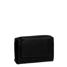 Chesterfield Ascot RFID Portemonnee Black