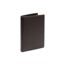Chesterfield Hanson RFID Portemonnee Brown