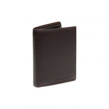 Chesterfield Leroy RFID Portemonnee Brown