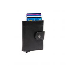 Chesterfield Lesina RFID Portemonnee Black