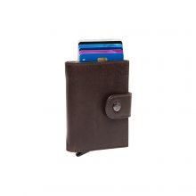 Chesterfield Lesina RFID Portemonnee Brown