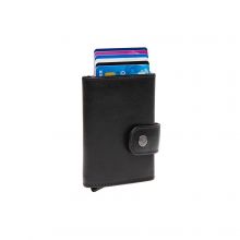 Chesterfield Varrano RFID Portemonnee Black