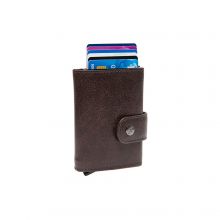 Chesterfield Varrano RFID Portemonnee Brown