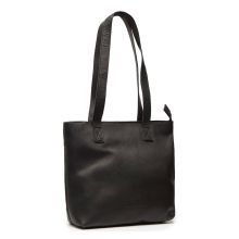 Chesterfield Florida Shopper Black 