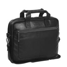 Chesterfield Calvi Laptoptas 15.6" Black