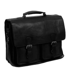 Chesterfield Idaho Laptoptas 15.6" Black