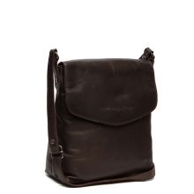 Chesterfield Manta Schoudertas Brown