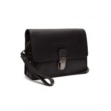 Chesterfield Lucca Schoudertas Black