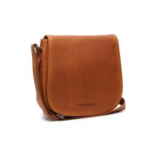 Chesterfield Everglades Schoudertas Cognac
