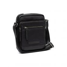 Chesterfield Karlstad Schoudertas Black