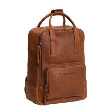 Chesterfield Danai Rugzak Cognac