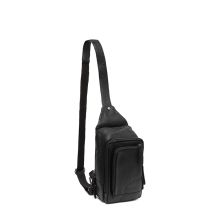 Chesterfield Riga Crossbody Tas Black