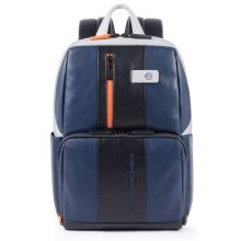 Piquadro Urban Computer Backpack 14'' Blue/Grey