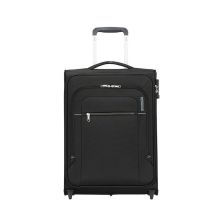 American Tourister Crosstrack Upright 55 Black/Grey