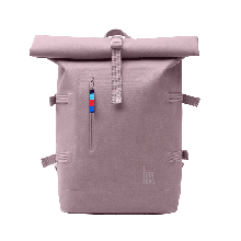 GOT BAG RollTop Backpack 15" Calamary