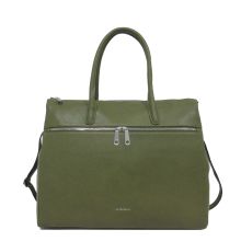 Gigi Fratelli Romance Lady Businessbag 15.6" Camouflage
