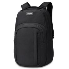 Dakine Campus L 33L Rugzak Black