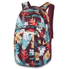 Dakine Campus L 33L Rugzak Full Bloom