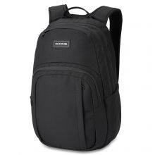 Dakine Campus M 25 Liter Rugzak Black