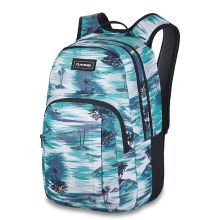 Dakine Campus M 25L Rugzak Blue Isle