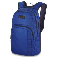 Dakine Campus M 25L Rugzak Deep Blue