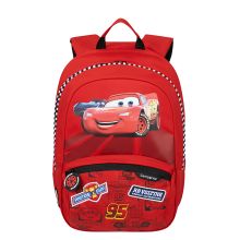 Samsonite Disney Ultimate 2.0 Backpack S+ Cars