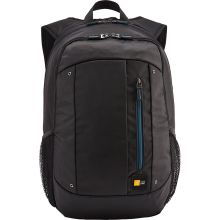 Case Logic WMBP-115 15.6" Jaunt Laptop Backpack Black