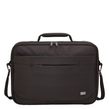 Case Logic Advantage Laptop Briefcase 15.6" Black